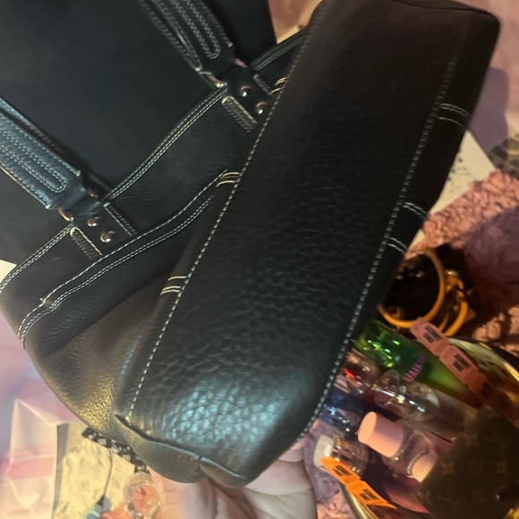 Coach handbag - Picture 5 of 6